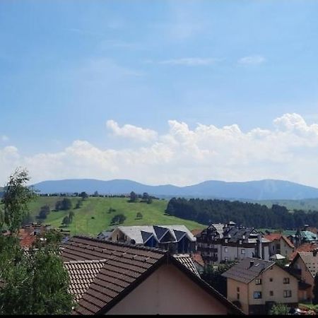 Zlatibor Apartman Jagoda المظهر الخارجي الصورة