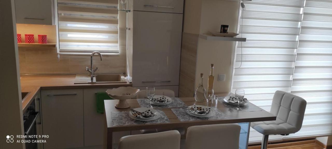 Zlatibor Apartman Jagoda المظهر الخارجي الصورة