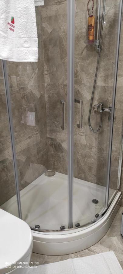 Zlatibor Apartman Jagoda المظهر الخارجي الصورة