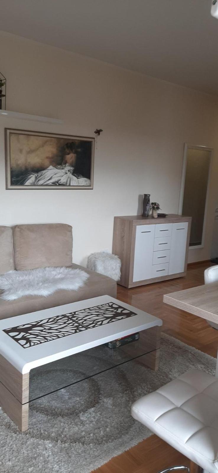 Zlatibor Apartman Jagoda الغرفة الصورة